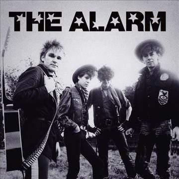 The Alarm - Eponymous (LP) - Joco Records