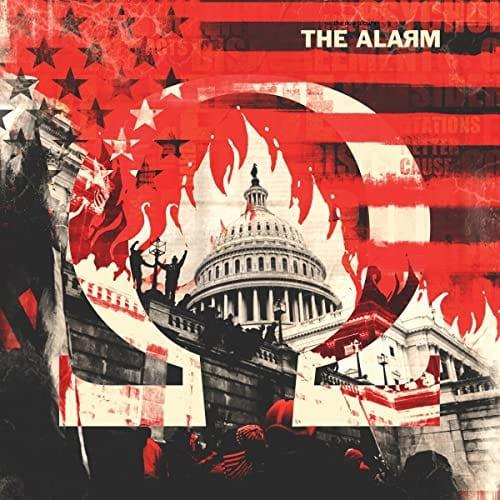 The Alarm - Omega (LP) - Joco Records