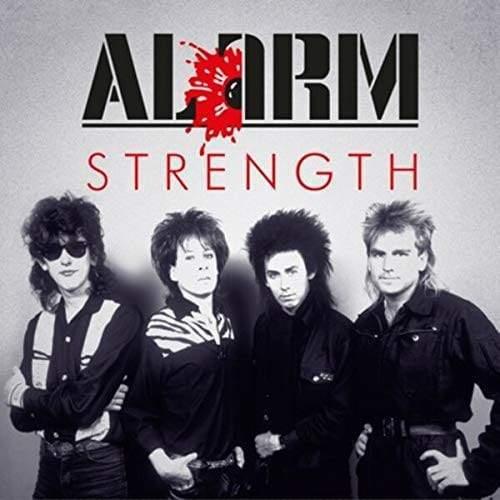The Alarm - Strength 1985-1986 (2 LP) - Joco Records