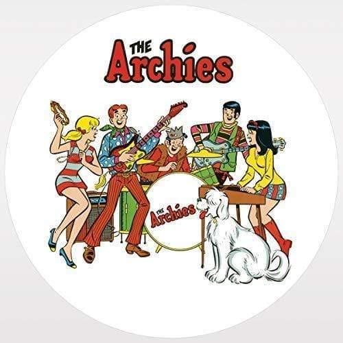 The Archies - The Archies (Picture Disc Vinyl) - Joco Records