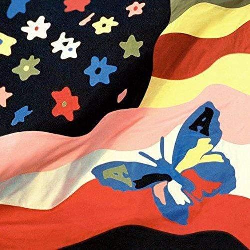 The Avalanches - Wildflower (2 LP) - Joco Records