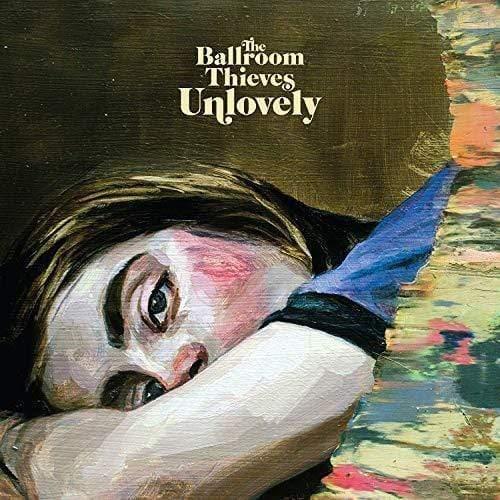 The Ballroom Thieves - Unlovely (LP) - Joco Records