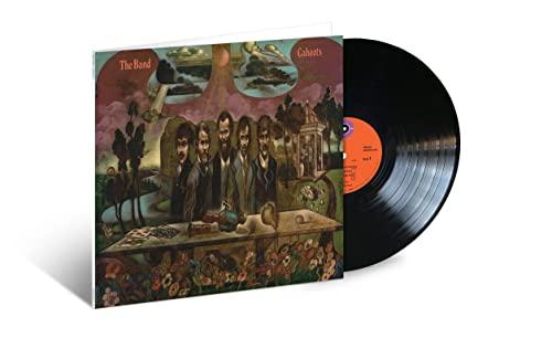 The Band - Cahoots (50th Anniversary) (Vinyl) - Joco Records