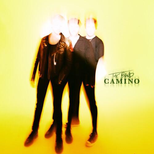 The Band Camino - The Band Camino (Clear Vinyl)(Indie Exclusive) - Joco Records