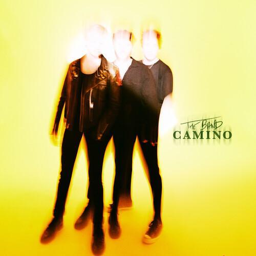 The Band Camino - The Band Camino (Clear Vinyl, Indie Exclusive) - Joco Records