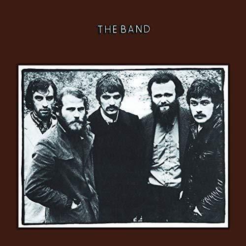 The Band - The Band (50Th Anniversary) [Super Deluxe][2 Lp + 7" + Cd + Blu- - Joco Records