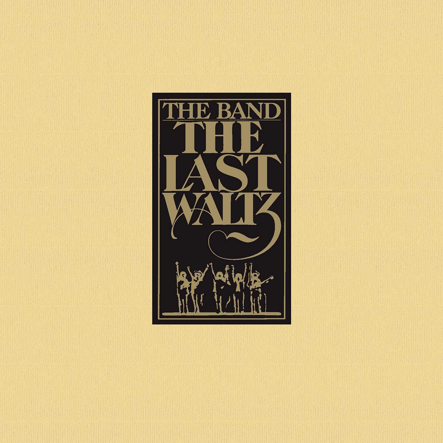 The Band - The Last Waltz (3 LP) - Joco Records