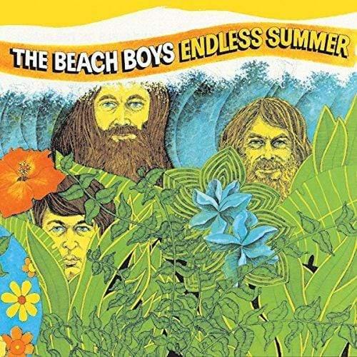 The Beach Boys - Endless Summer - Joco Records