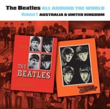 The Beatles - All Around the World: Volume 1 (Import) (2 LP) - Joco Records