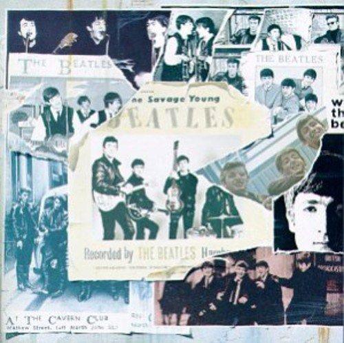 The Beatles - Anthology 1 (Import) (3 LP) - Joco Records