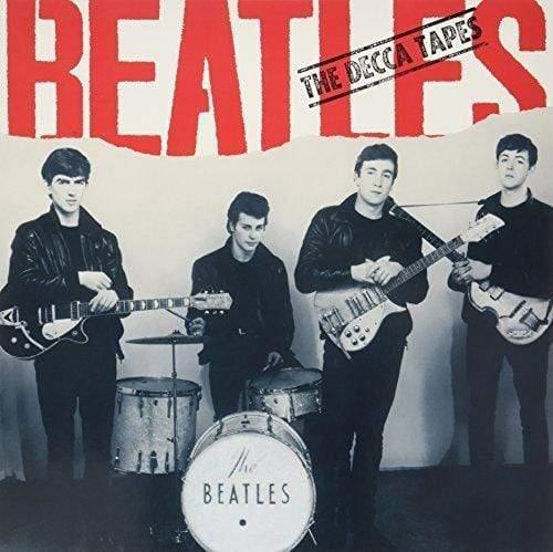 The Beatles - Beatles - Decca Tapes (L.P., Import) (LP) - Joco Records