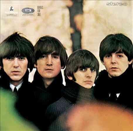 The Beatles - Beatles For Sale (2009 Remaster, 180 Gram) (LP) - Joco Records