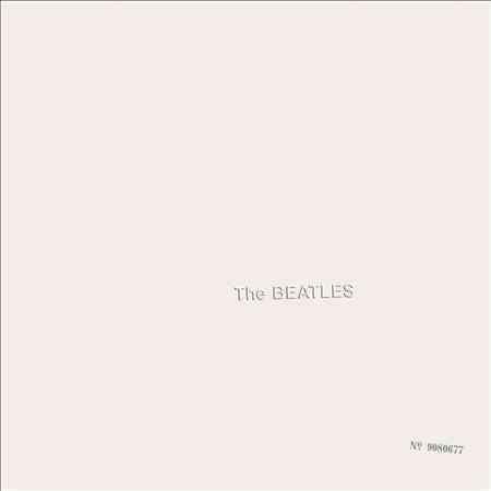 The Beatles - Beatles/White Album (Vinyl) - Joco Records