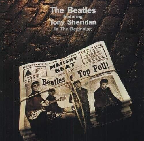 The Beatles - In The Beginning (Vinyl) - Joco Records