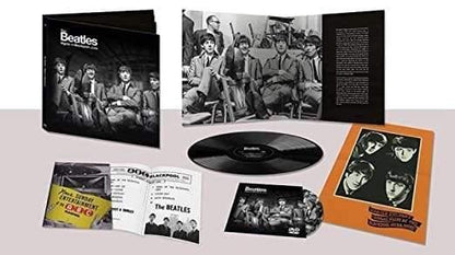 The Beatles - Nights In Blackpool...Live (Deluxe Edition, 10" Vinyl, Import) (Vinyl Box Set) - Joco Records