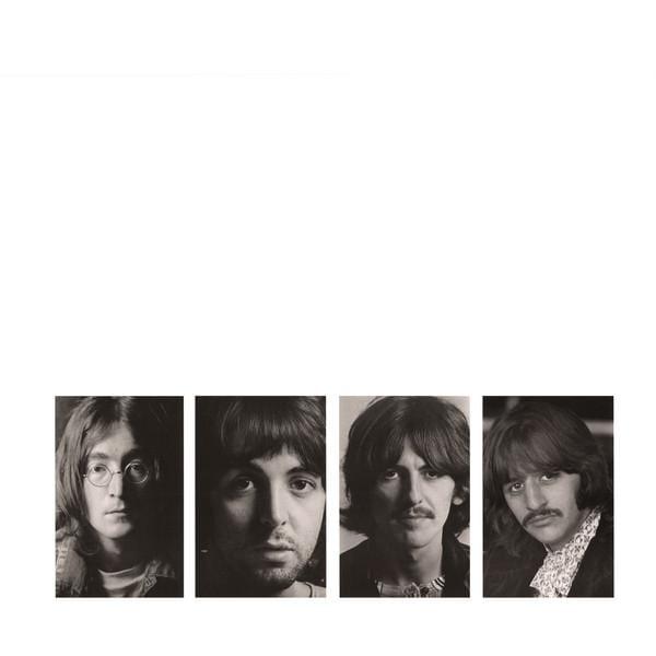 The Beatles - The Beatles (The White Album) + Esher Demos (Limited Edition, Remastered, 180 Gram) (4 LP) - Joco Records