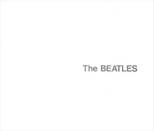 The Beatles - The Beatles (White Album)  (Vinyl) - Joco Records