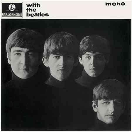 The Beatles - With The Beatles (Mono)  (Vinyl) - Joco Records