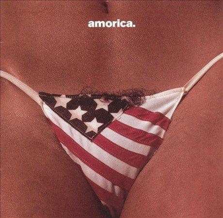 The Black Crowes - Amorica (2 LP) - Joco Records