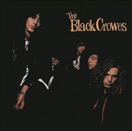 The Black Crowes - Shake Your Money(Lp) - Joco Records