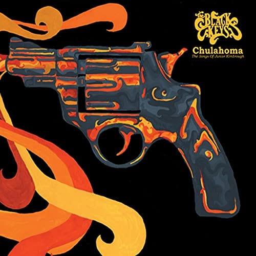 The Black Keys - Chulahoma (LP) - Joco Records