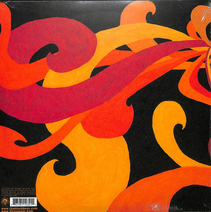 The Black Keys - Chulahoma (LP) - Joco Records