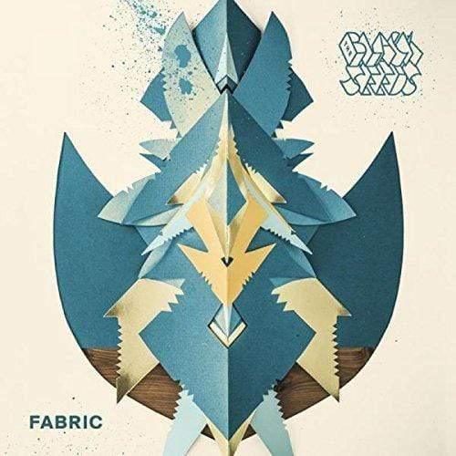 The Black Seeds - Fabric  (Vinyl) - Joco Records