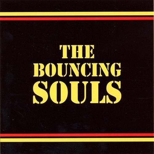 The Bouncing Souls - The Bouncing Souls (Vinyl) - Joco Records