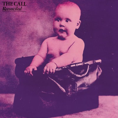 The Call - Reconciled (Limited Edition, 180 Gram Vinyl, Color Vinyl, Purple) (Import) - Joco Records