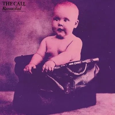The Call - Reconciled (Limited Edition Import, 180 Gram, Purple Vinyl) (LP) - Joco Records