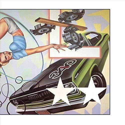 The Cars - Heartbeat City (Expanded Edition)(Limited White 2 LP) - Joco Records