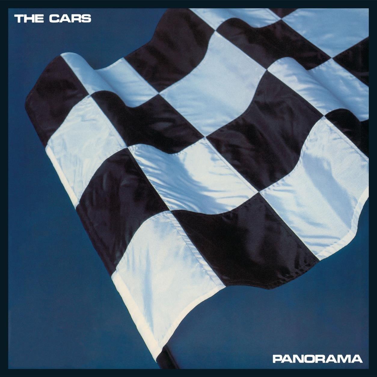 The Cars - Panorama (Limited Expanded Edition, Gatefold, Remastered, 180 Gram) (2 LP) - Joco Records