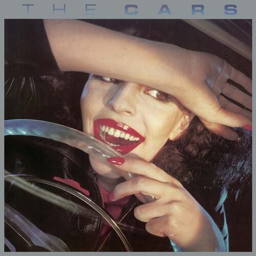 The Cars - The Cars (Vinyl) - Joco Records