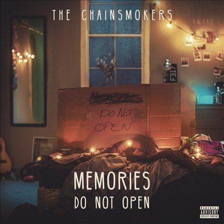 The Chainsmokers - Memories...Do Not Open (Vinyl) - Joco Records