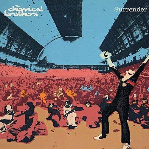 The Chemical Brothers - Surrender (LP) - Joco Records