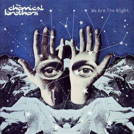 The Chemical Brothers - We Are The Night (Vinyl) - Joco Records