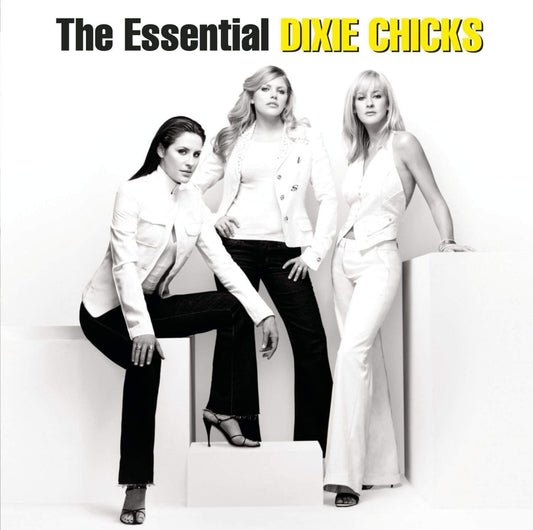 The Chicks - The Essential Chicks (2 LP) - Joco Records
