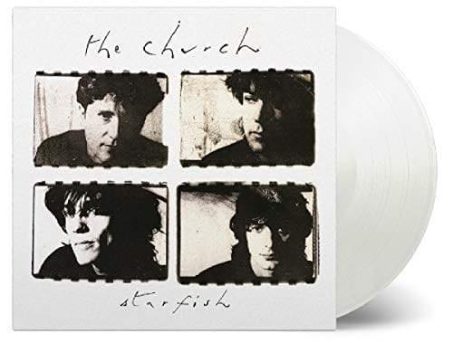 The Church - Starfish (Import) (Vinyl) - Joco Records
