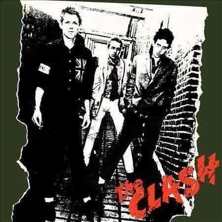 The Clash - The Clash (Vinyl) - Joco Records