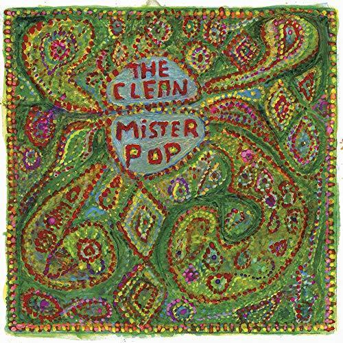 The Clean - Mister Pop (Reissue) (Vinyl) - Joco Records