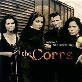 The Corrs - Forgiven, Not Forgotten  (Vinyl) - Joco Records