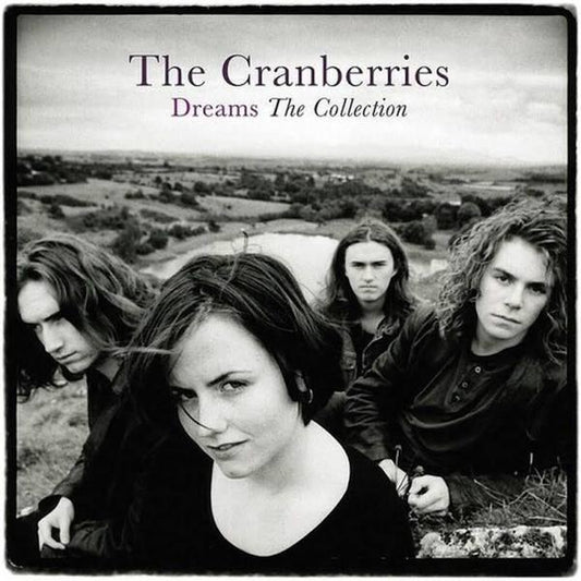 The Cranberries - Dreams: The Collection (Import) (LP) - Joco Records
