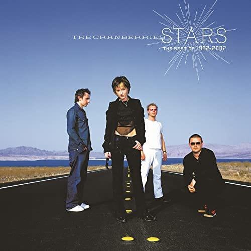 The Cranberries - Stars (The Best Of 1992-2002) (2 LP) - Joco Records