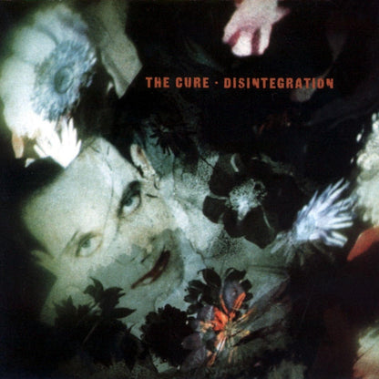 The Cure - Disintegration (Import, Gatefold, Remastered, 180 Gram) (2 LP) - Joco Records