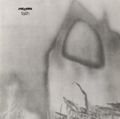 The Cure - Faith (Bonus Tracks, Remastered, 180 Gram) (2 LP) - Joco Records
