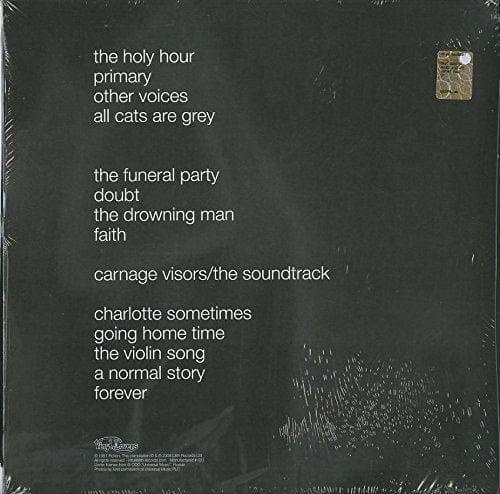 The Cure - Faith (Bonus Tracks, Remastered, 180 Gram) (2 LP) - Joco Records