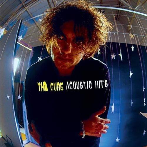 The Cure - Acoustic Hits (2 LP) - Joco Records