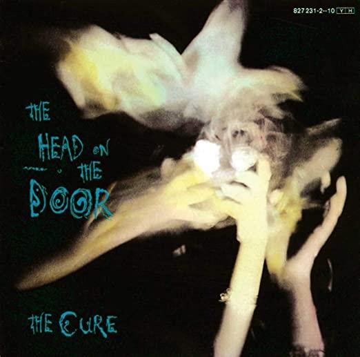 The Cure - Head On The Door (Remastered, 180 Gram) (LP) - Joco Records
