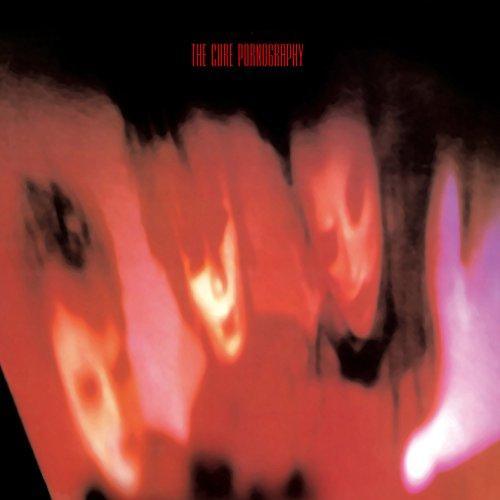 The Cure - Pornography (LP) - Joco Records