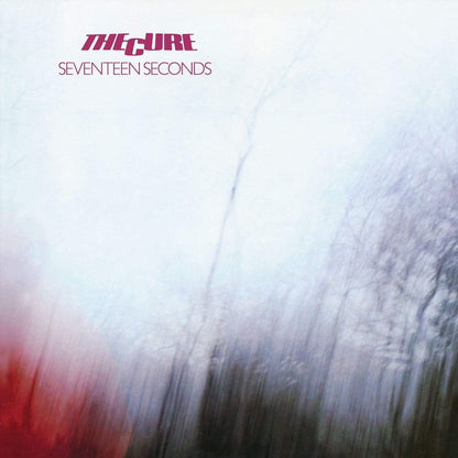 The Cure - Seventeen Seconds (Remastered, 180 Gram) (LP) - Joco Records